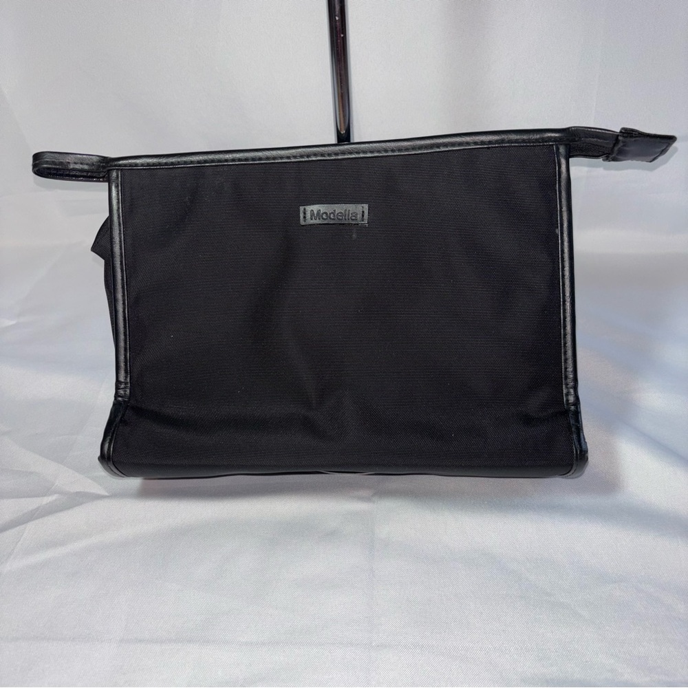 MODELLA Travel Cosmetic Toiletry Makeup Bag